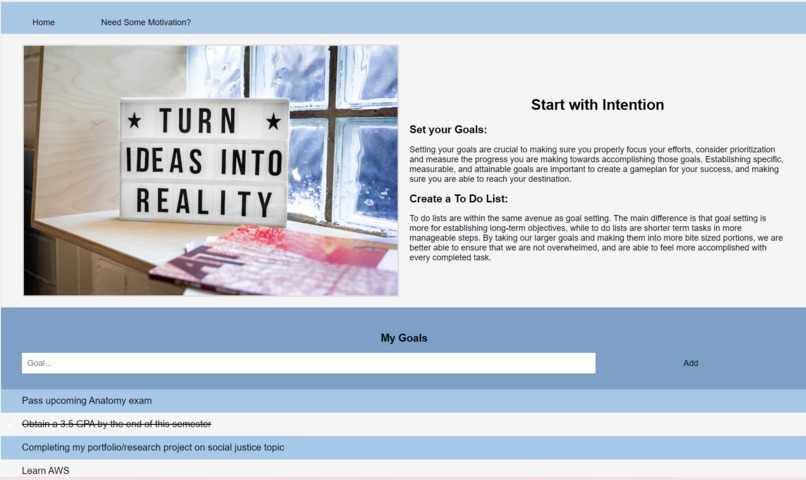 All-Ganize – screenshot 1