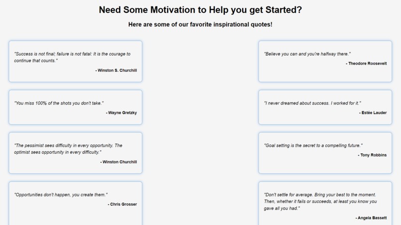 All-Ganize – screenshot 3