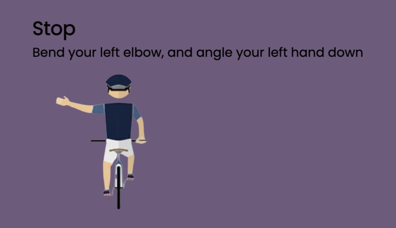 Biking Safety – screenshot 3