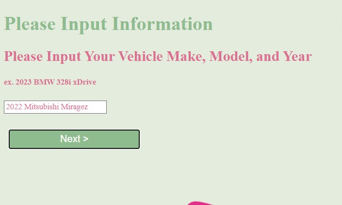 EcoTracker – screenshot 3