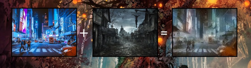 ARTificial – screenshot 1