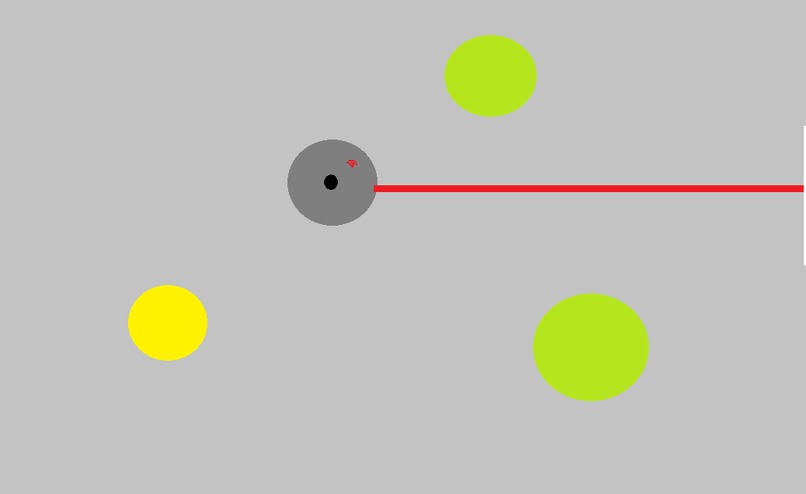 AI Robot Cleaner – screenshot 1