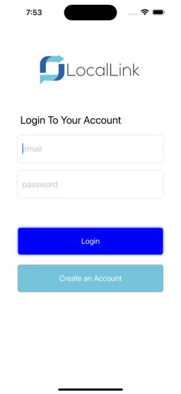 LocalLink – screenshot 3
