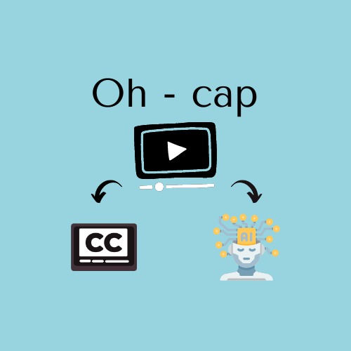 Oh-Cap – screenshot 1