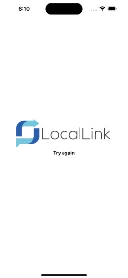 LocalLink – screenshot 5