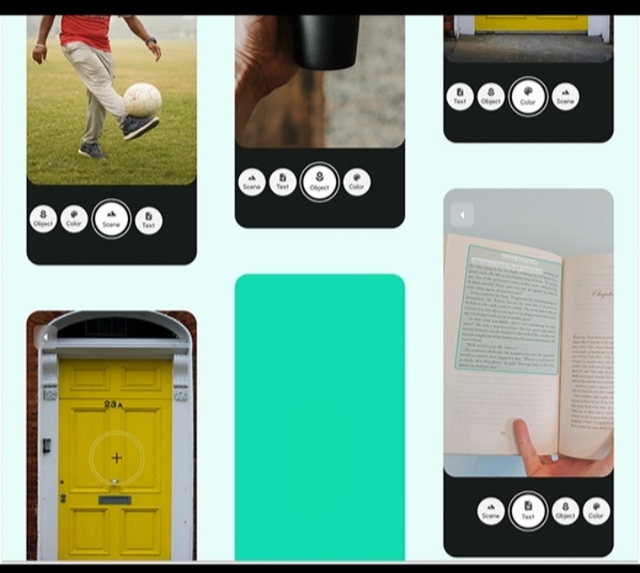 A-eye_assistant – screenshot 3