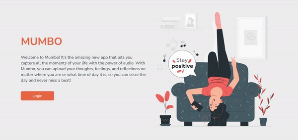 Mumbo – screenshot 1