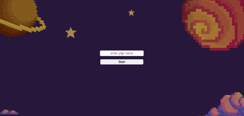 Astro Race Galaxy – screenshot 2