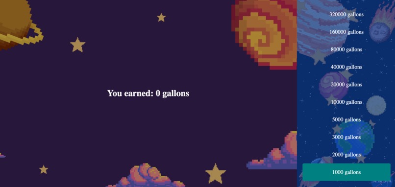 Astro Race Galaxy – screenshot 4
