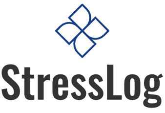 Stress Log – screenshot 1
