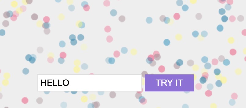 Quture Teller – screenshot 1