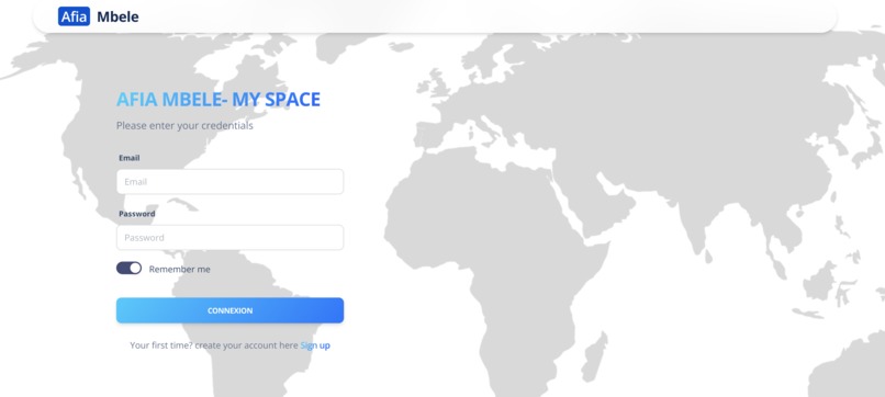 Afia mbele(Your health is our priority) – screenshot 6