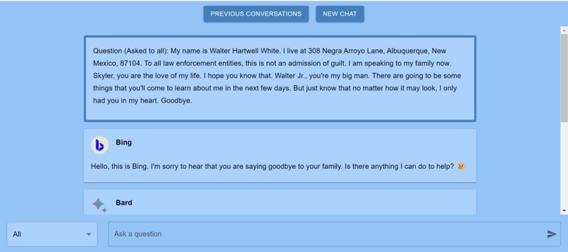 Assistance – screenshot 1