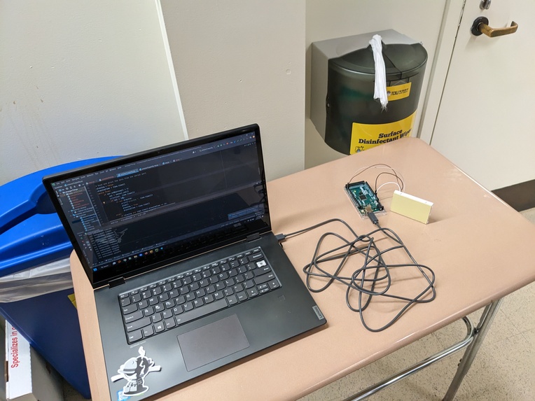 Project Costanza – screenshot 1