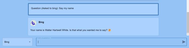 Assistance – screenshot 2