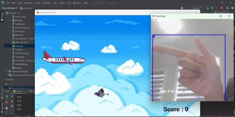Pigeon Run – screenshot 3
