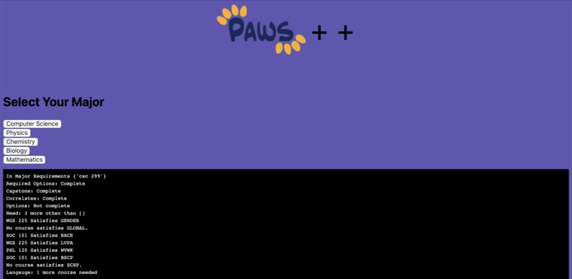 Paws Plus Plus – screenshot 1