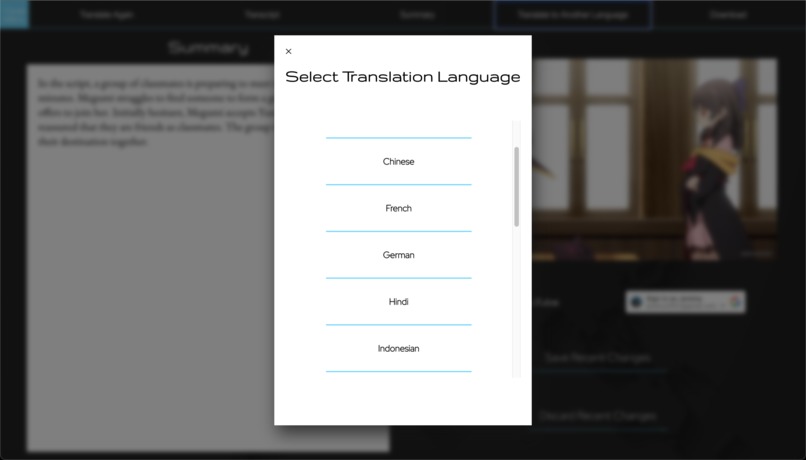 Oh-Cap – screenshot 5