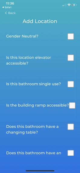 MapAbility – screenshot 5