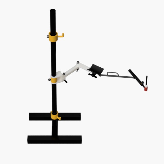 WeldAid – screenshot 1