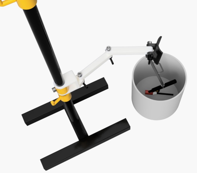 WeldAid – screenshot 3