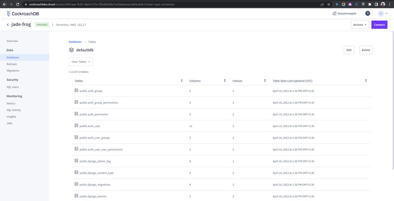 pollhub.tech – screenshot 6