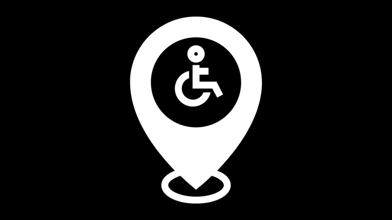 MapAbility – screenshot 1