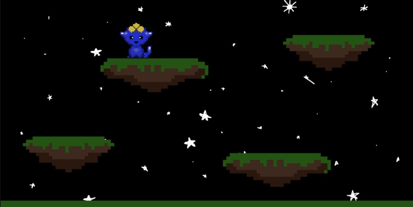 hello unityverse – screenshot 1