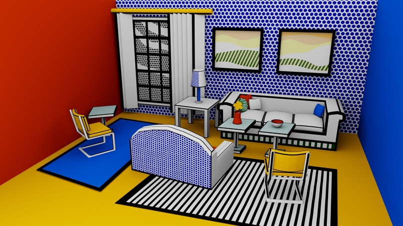 PerspectiVerse – screenshot 2