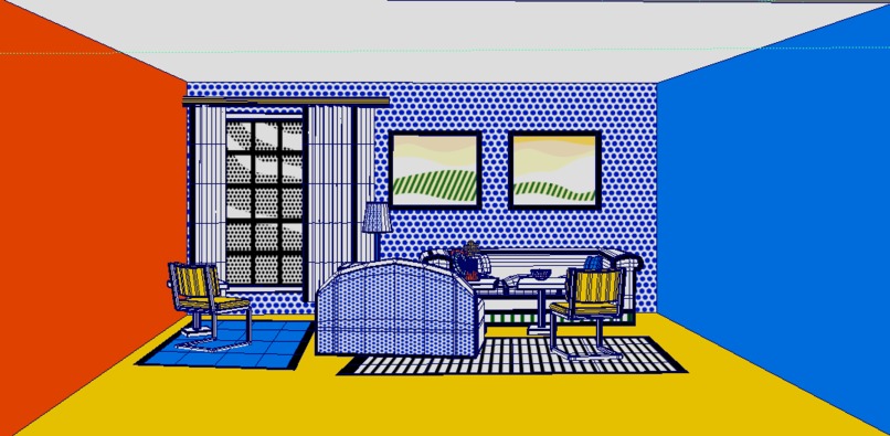 PerspectiVerse – screenshot 3