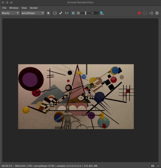 PerspectiVerse – screenshot 4