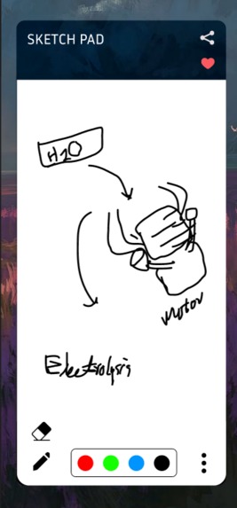 DreamCatcher -Application to to track and analyze your ideas – screenshot 8