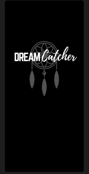 DreamCatcher -Application to to track and analyze your ideas – screenshot 2