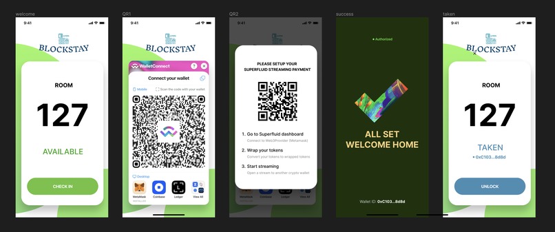 BlockStay – screenshot 3