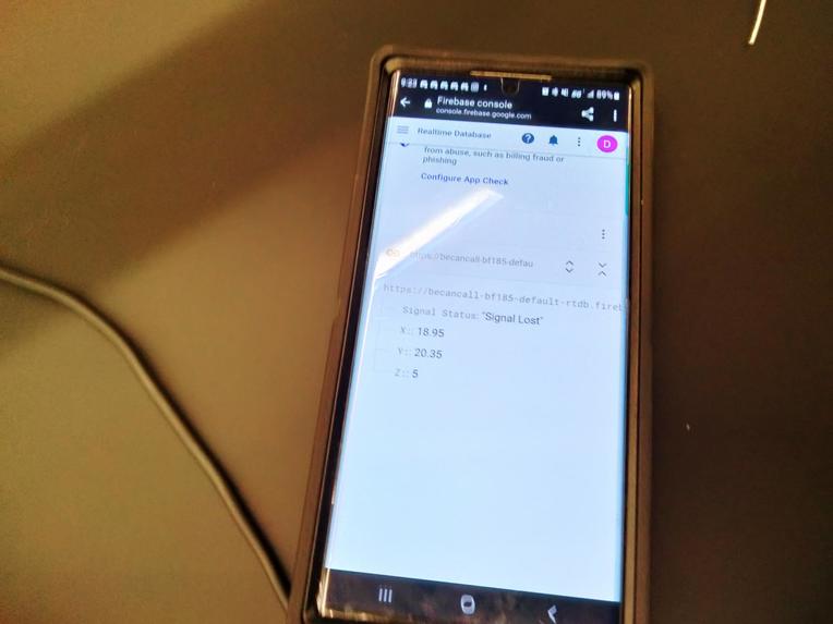 Beacon Call – screenshot 3