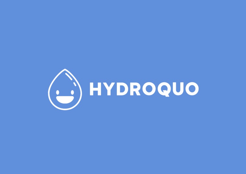 HydroQuo – screenshot 1