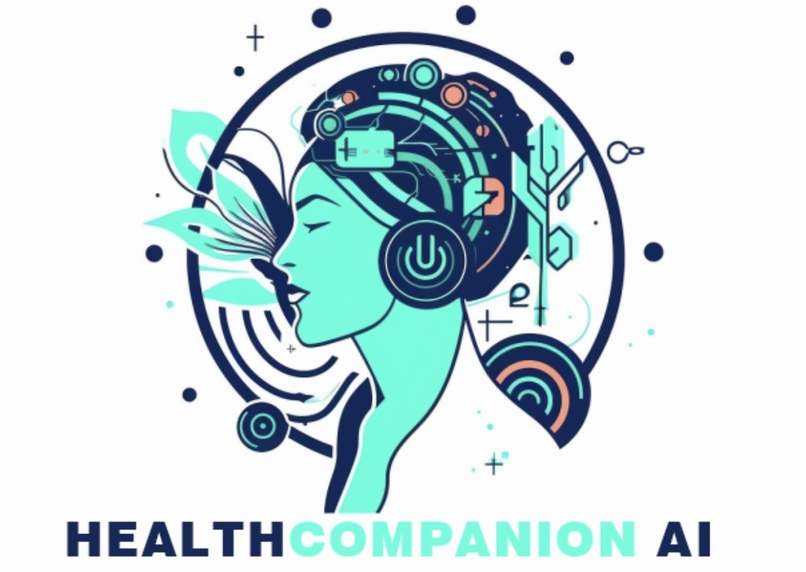 HealthCompanionAI – screenshot 1