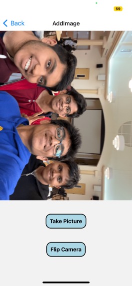CommunityConnect – screenshot 8