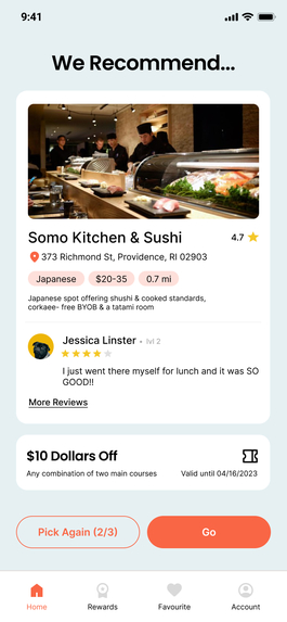 Vizit – screenshot 3
