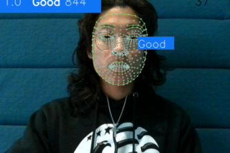 ErgoBlink