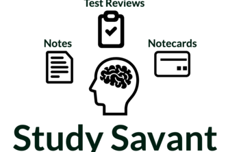 Study Savant