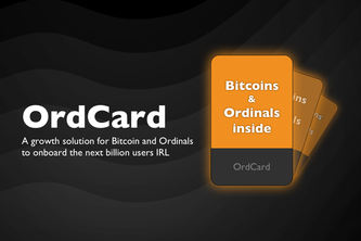 OrdCard