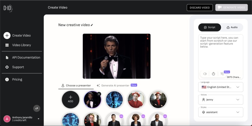 Rap Battler – screenshot 4