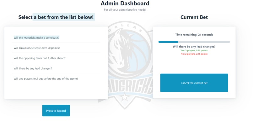 Dunk Dynasty – screenshot 2