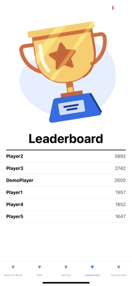 Dunk Dynasty – screenshot 8