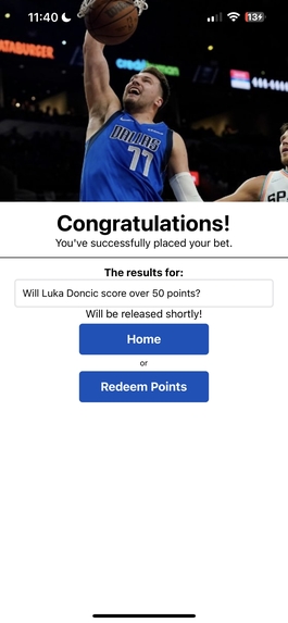 Dunk Dynasty – screenshot 5