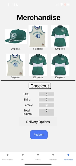 Dunk Dynasty – screenshot 9