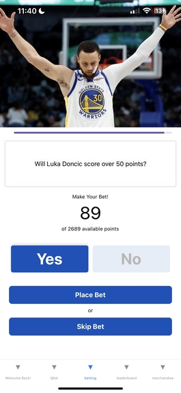 Dunk Dynasty – screenshot 4