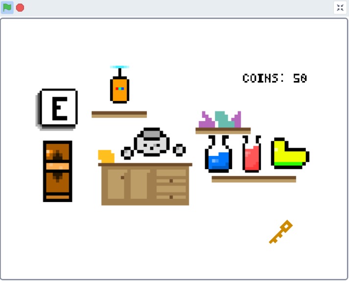 Story-AID's Journey – screenshot 2