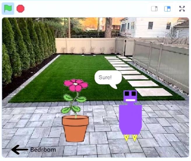 FutureHome! – screenshot 2